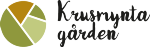 Krusmyntagårdens Restaurang AB Logo