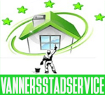 Vänners Städ & Service AB