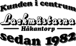 Lackmästar'n i Håkantorp AB