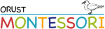ORUSTS MONTESSORISKOLA EKONOMISK FÖRENING Logo