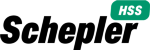 TB Schepler AB Logo