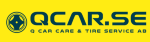 Q Car Care & Tire Service AB - Q Car Care & Tire Service AB