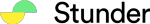 Stunder Sverige AB Logo