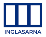 Inglasarna Byggentreprenad Sverige AB Logo