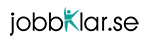 Jobbklar Sverige AB - Logo