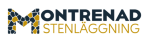 Montrenad AB Logo