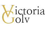 Victoria Golv AB Logo