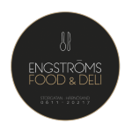 Engströms Food & Deli AB