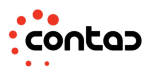 Contac Solutions AB Logo