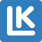 LK Systems AB Logo