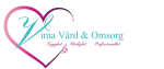 Vima Vård & Omsorg AB Logo