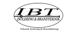 Isolering och Brandteknik Sverige AB Logo
