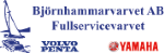 Björnhammarvarvet AB