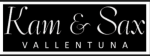 Kam och Sax Vallentuna AB Logo