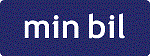 Minbil i Stockholm AB Logo