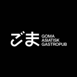 Goma asiatisk gastropub
