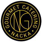 NACKA GOURMET & CATERING KOMMANDITBOLAG - Nacka Gourmet & Catering KB