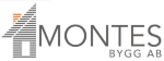 MONTES BYGG AB Logo