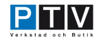 PTV Sweden AB