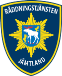 Jämtlands Räddningstjänstförbund Logo