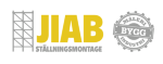 Jiab Ställningsmontage AB logotyp
