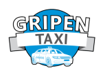 Gripen Taxi AB Logo