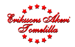 Erikssons Åkeri i Tomelilla Aktiebolag Logo