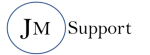 Jm Support AB Logo