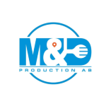 M&D produktion AB