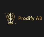 Prodify AB Logo