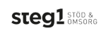 Steg 1 AB