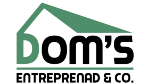 Doms Entreprenad & co AB