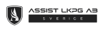 Assist LKPG AB - Logo