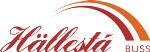 Hällesta Buss AB Logo