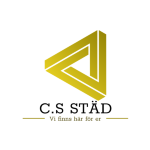 C.S Städ AB Logo