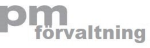 Per Mangelus Förvaltning Aktiebolag Logo