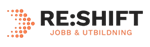 Re:shift Jobb & Utbildning AB Logo
