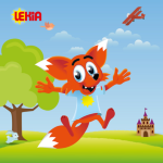 Maiya Lek AB Logo