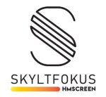 Skyltfokus HMS AB
