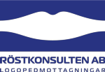 RÖSTKONSULTEN CARINA ENGSTRÖM AB Logo