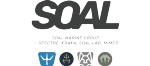 Soal Marine AB Logo