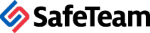 SafeTeam i Sverige AB Logo