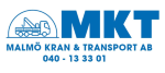 Malmö Kran & Transport AB
