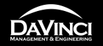 Da Vinci Management & Engineering AB Logo