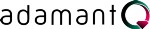 AdamanT Quanta AB Logo