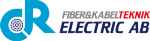 CR Electric Fiber&Kabelteknik AB