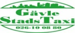 Gävle Stads Taxi AB