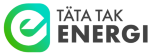 Täta Tak Energi Sverige AB - Logo