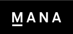 MANA Projektbyrå i Umeå AB Logo