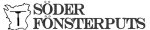 Söder Fönsterputs AB Logo